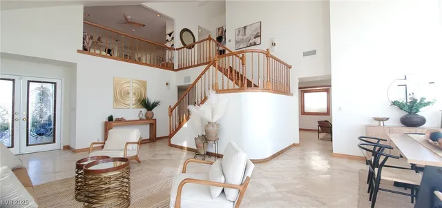 $1,330,000 | 3141 West Waterside Circle, Las Vegas, NV 89117