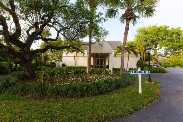 $599,900 | 8421 Sabal Palm Court, Unit 8421, Vero Beach, FL 32963