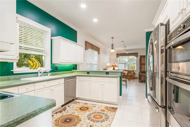 $599,900 | 8421 Sabal Palm Court, Unit 8421, Vero Beach, FL 32963