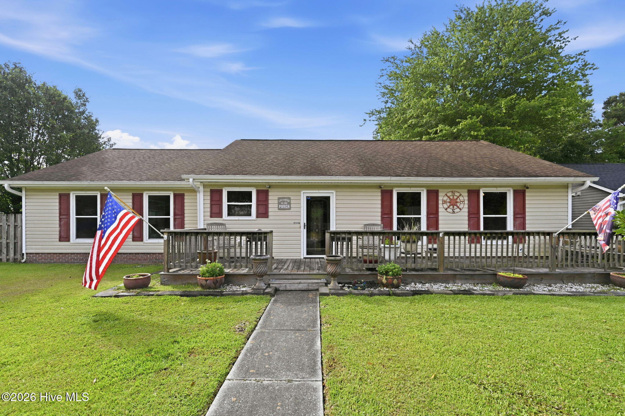 275 Raintree Road Jacksonville, NC 28540 - Photo 1 of 111