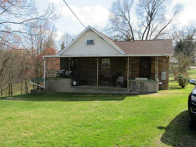 1445 Ridge Road Apollo, PA 15613 - Photo 2 of 19 Exterior Front.
