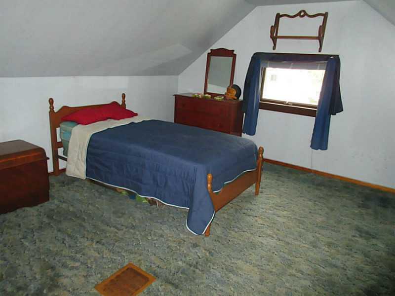 1445 Ridge Road Apollo, PA 15613 - Photo 13 of 19 Bedroom.