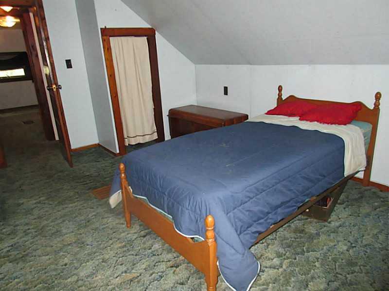 1445 Ridge Road Apollo, PA 15613 - Photo 14 of 19 Bedroom.