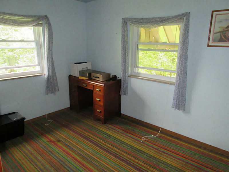 1445 Ridge Road Apollo, PA 15613 - Photo 10 of 19 Bedroom.