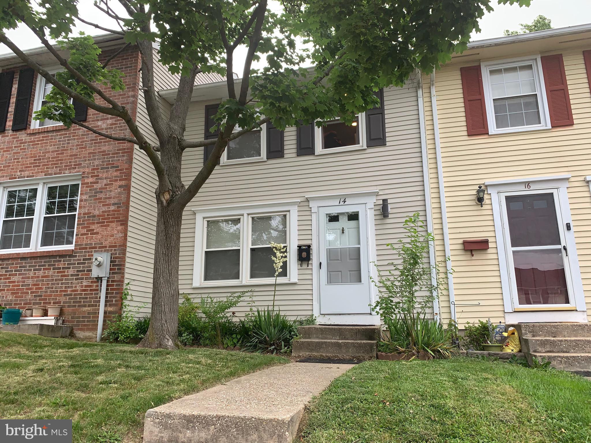 14 Duchess Court Rosedale, MD 21237 - Photo 15 of 27