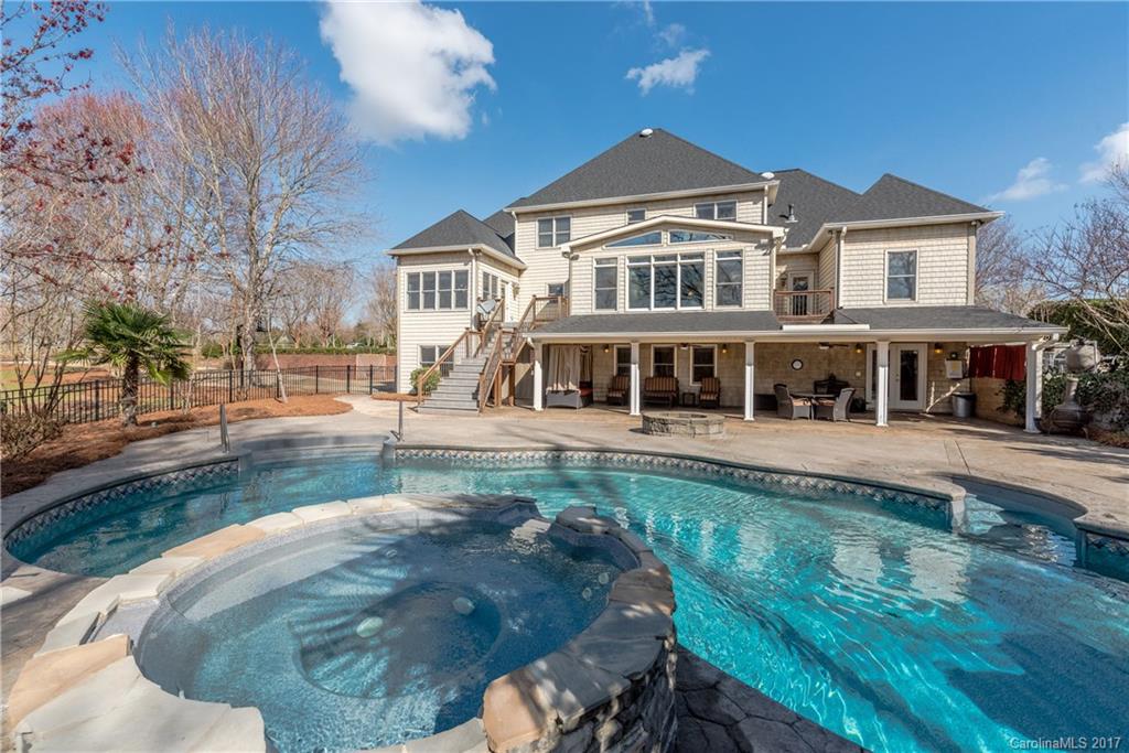 11917 Hamilton Road Charlotte, NC 28273 - Photo 23 of 24 Gallery Image 23