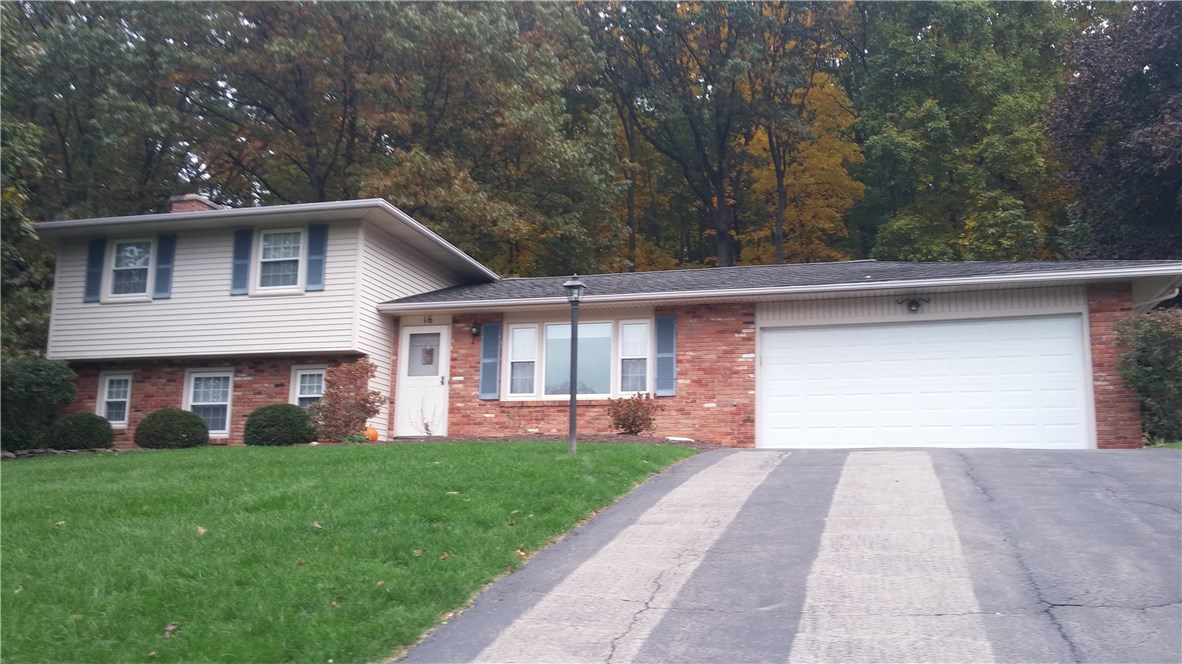 16 Bittersweet Road Perinton, NY 14450 - Photo 1 of 1