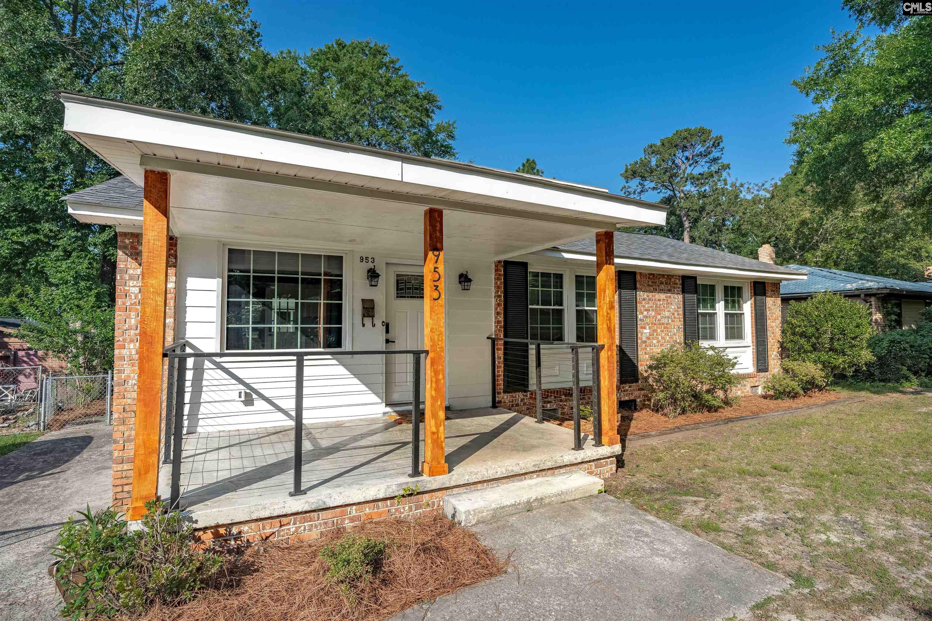 953 Howard Street Columbia, SC 29205 - Photo 2 of 38