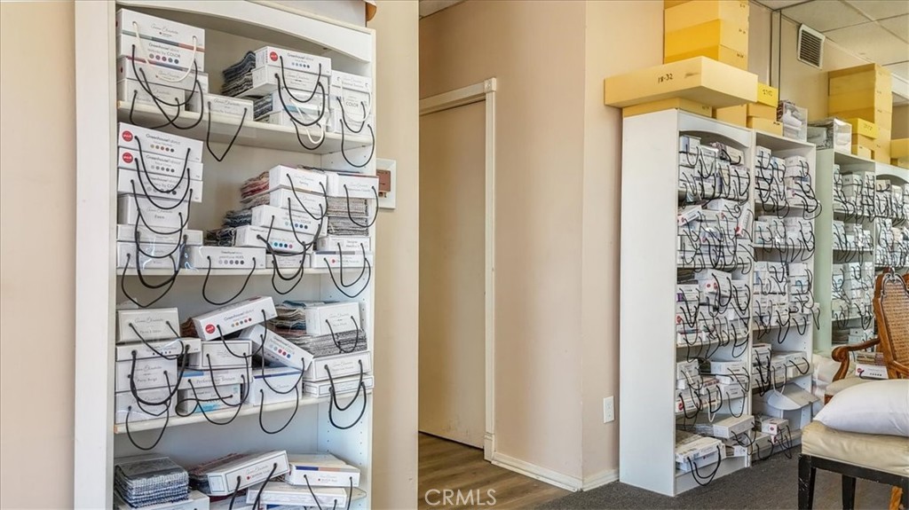 9706 Alondra Boulevard Bellflower, CA 90706 - Photo 11 of 24 a bathroom with a shower and a sink