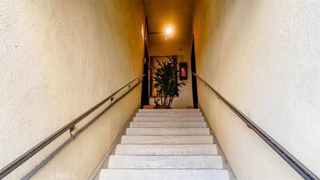 9706 Alondra Boulevard Bellflower, CA 90706 - Photo 18 of 24 a view of entryway