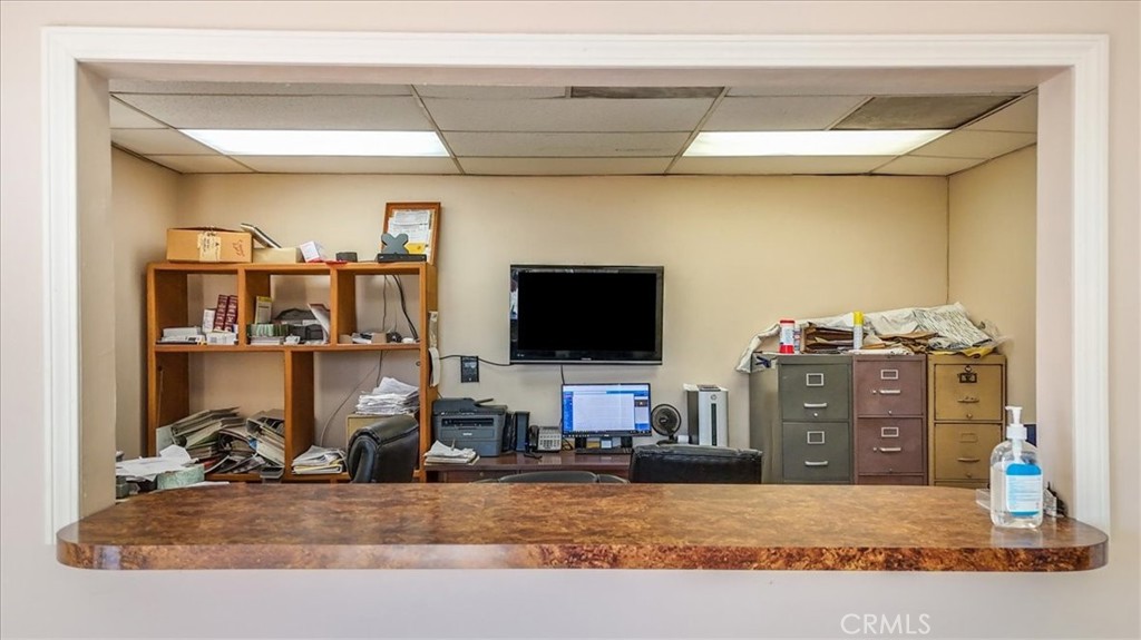 9706 Alondra Boulevard Bellflower, CA 90706 - Photo 9 of 24 a view of a living room with furniture