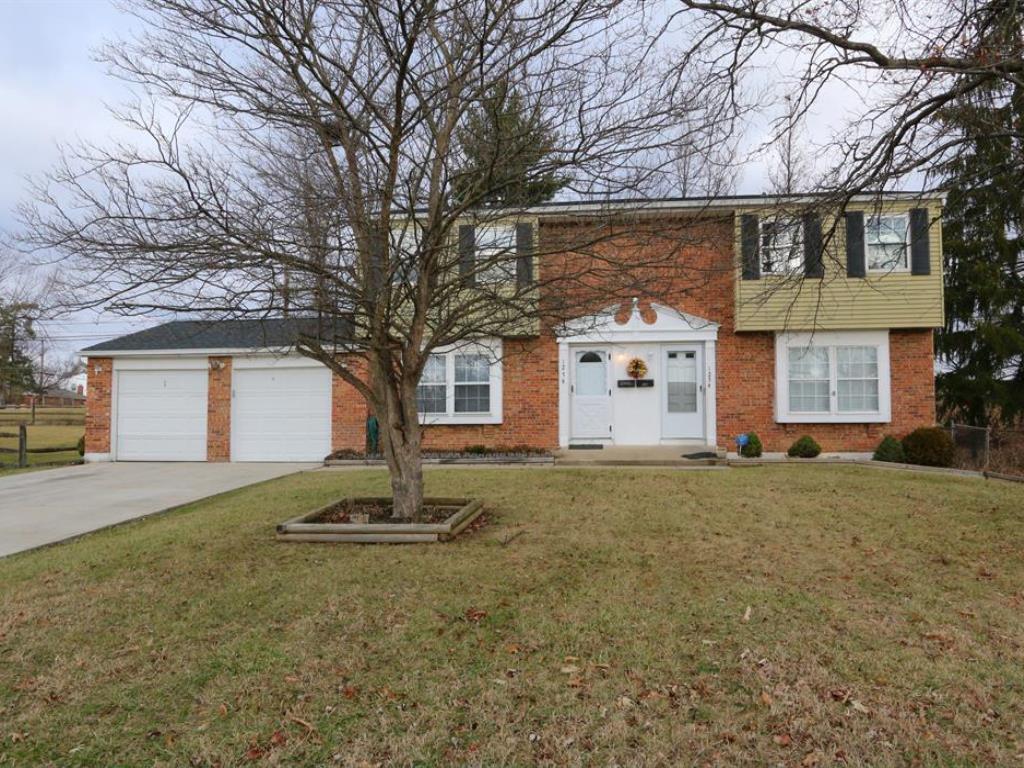1256 Waycross Road Forest Park, OH 45240 - Photo 1 of 1