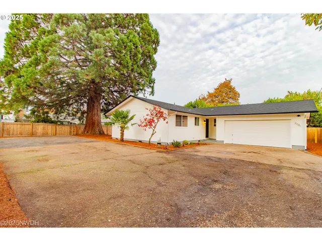 $399,900 | 2081 Devos Street, Eugene, OR 97402