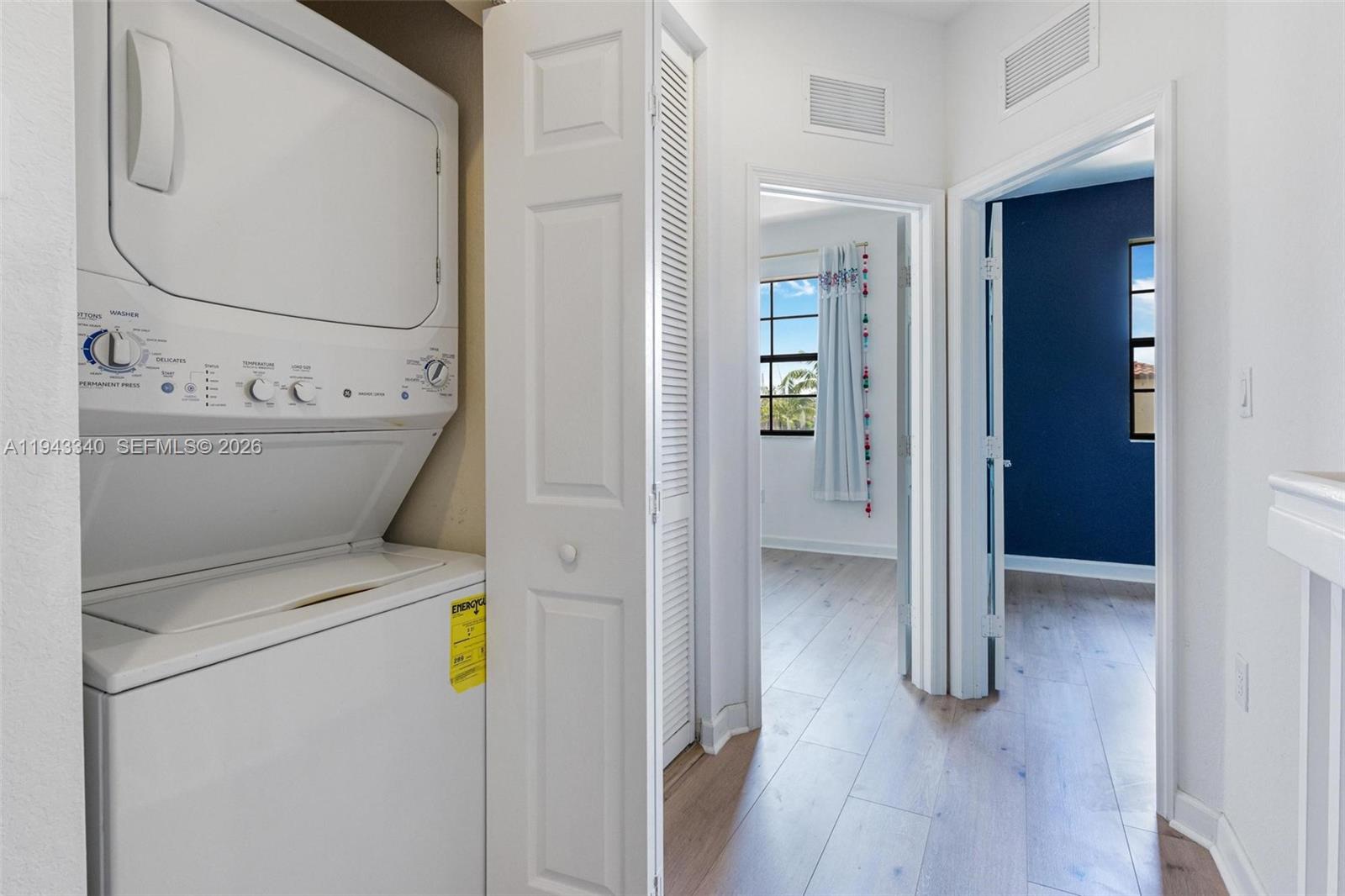 749 Southeast 32nd Terrace, Unit 749 Homestead, FL 33033 - Photo 8 of 27 a view of storage room