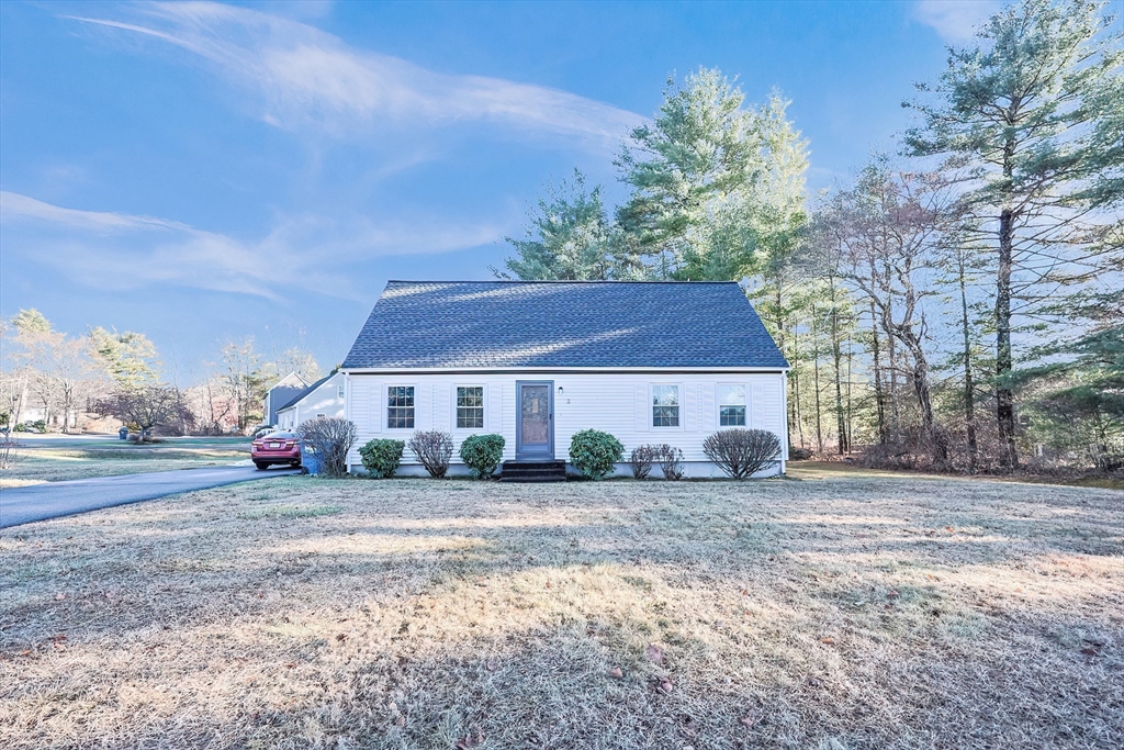 3 Blacksmith Road Belchertown, MA 01007 - Photo 1 of 37 Gallery Image 1