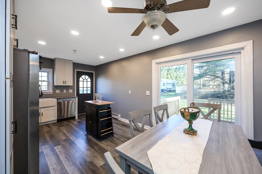 3 Blacksmith Road Belchertown, MA 01007 - Photo 11 of 37 Gallery Image 11