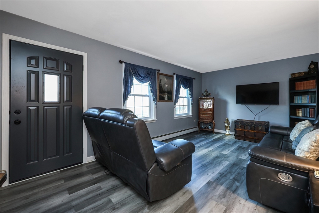 3 Blacksmith Road Belchertown, MA 01007 - Photo 12 of 37 Gallery Image 12