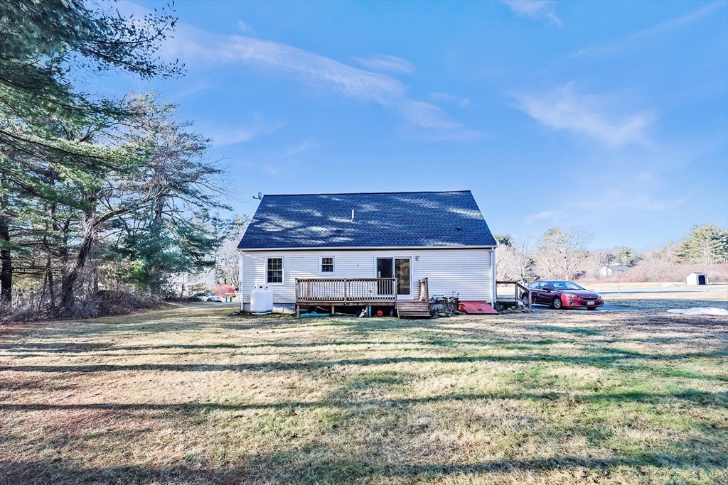 3 Blacksmith Road Belchertown, MA 01007 - Photo 3 of 37 Gallery Image 3