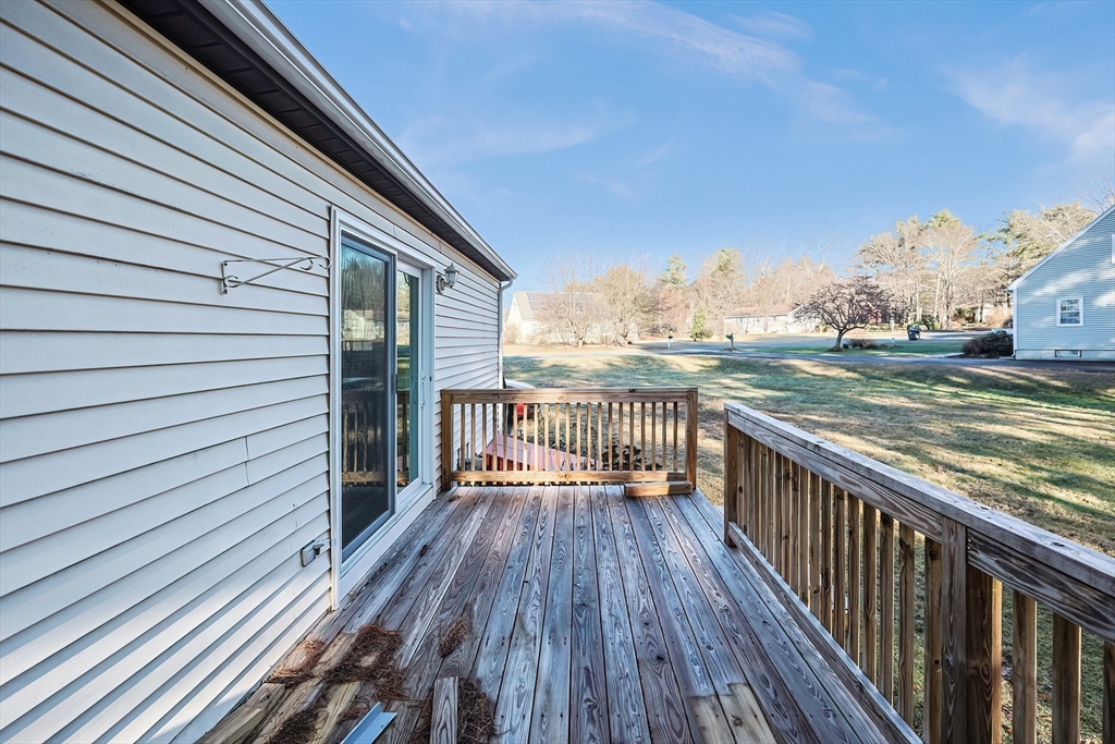 3 Blacksmith Road Belchertown, MA 01007 - Photo 33 of 37 Gallery Image 33