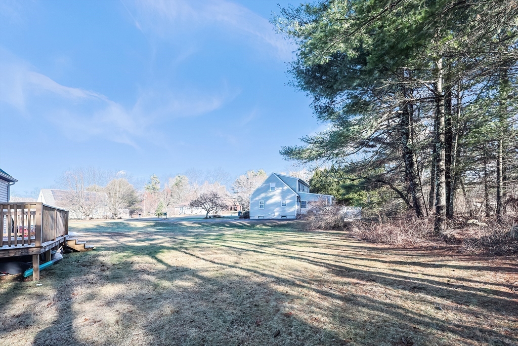 3 Blacksmith Road Belchertown, MA 01007 - Photo 35 of 37 Gallery Image 35