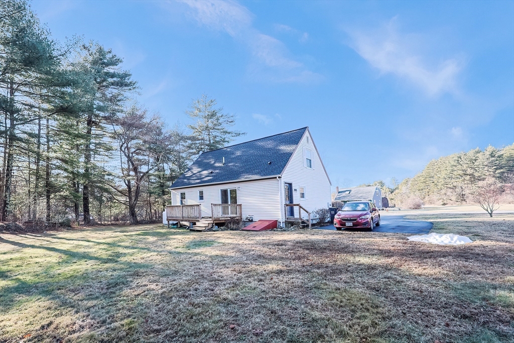 3 Blacksmith Road Belchertown, MA 01007 - Photo 36 of 37 Gallery Image 36