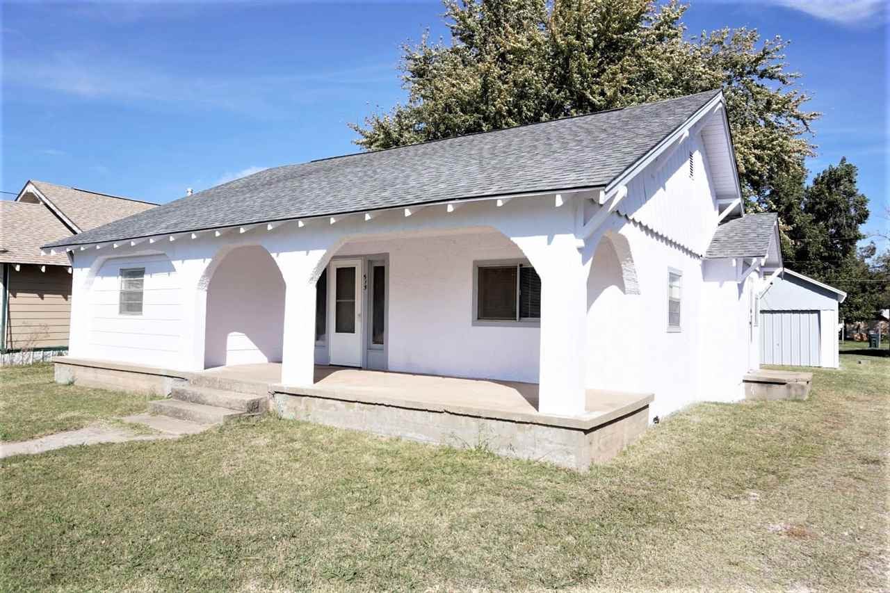 515 Grove Street Perry, OK 73077 - Photo 19 of 19 Gallery Image 19