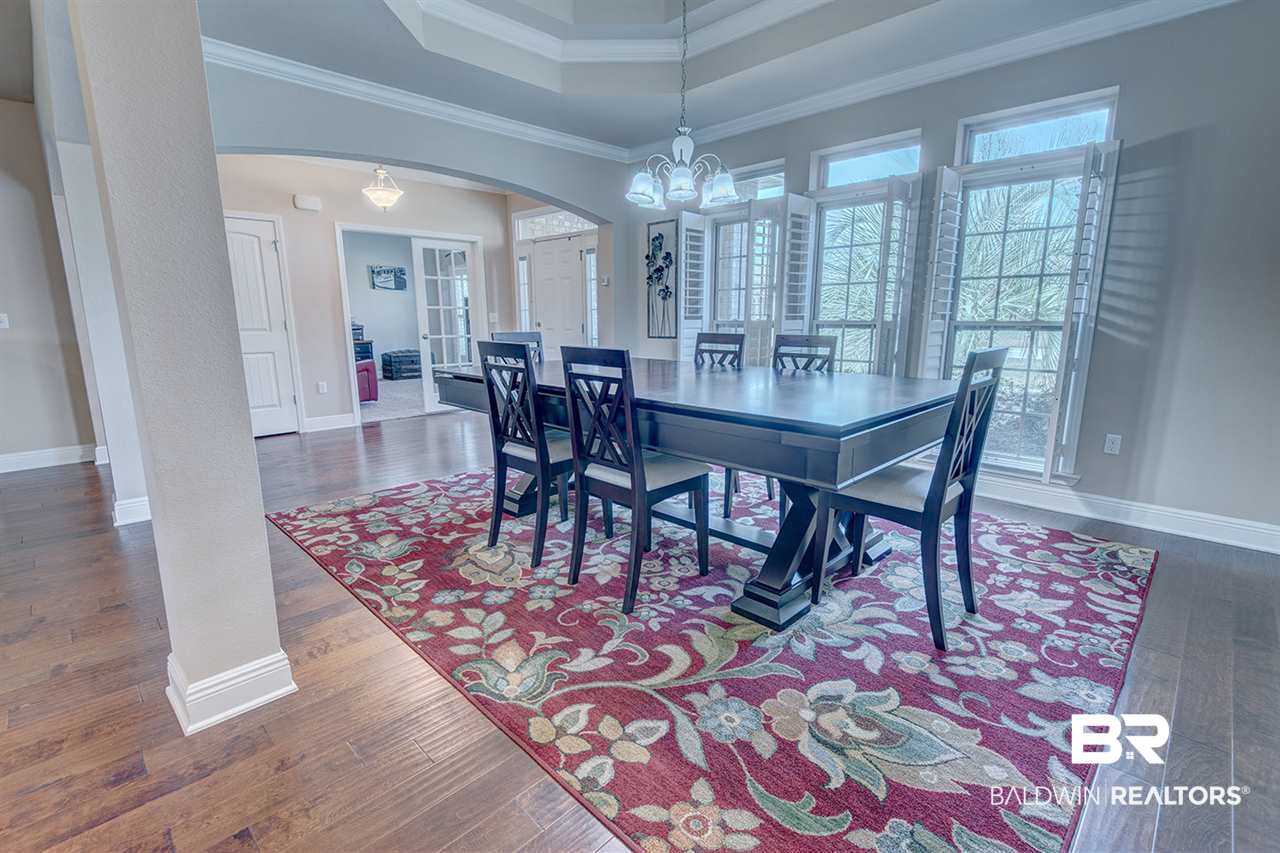 23094 Carnoustie Drive Foley, AL 36535 - Photo 12 of 43 Dining Room
