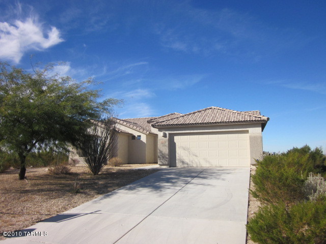 12178 South Wild Rabbit Run Road Vail, AZ 85641 - Photo 1 of 6
