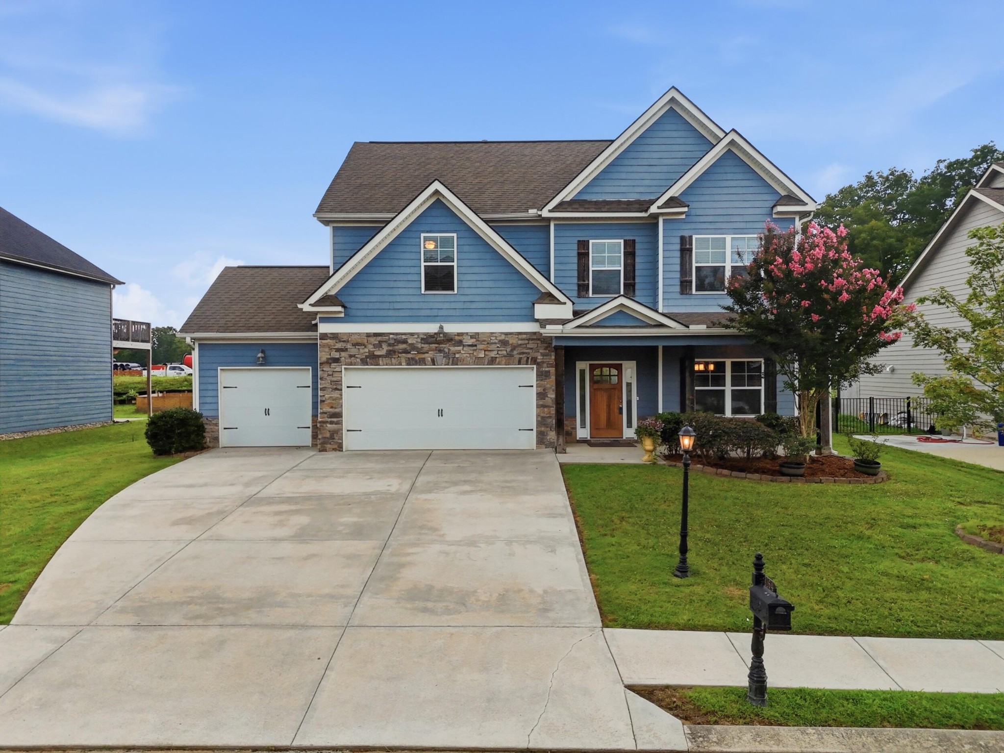 1164 Little Sorrel Road Hixson, TN 37343 - Photo 1 of 30 Gallery Image 1