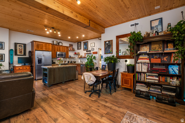 110 Paradise Road Park City, UT 84098 - Photo 42 of 60