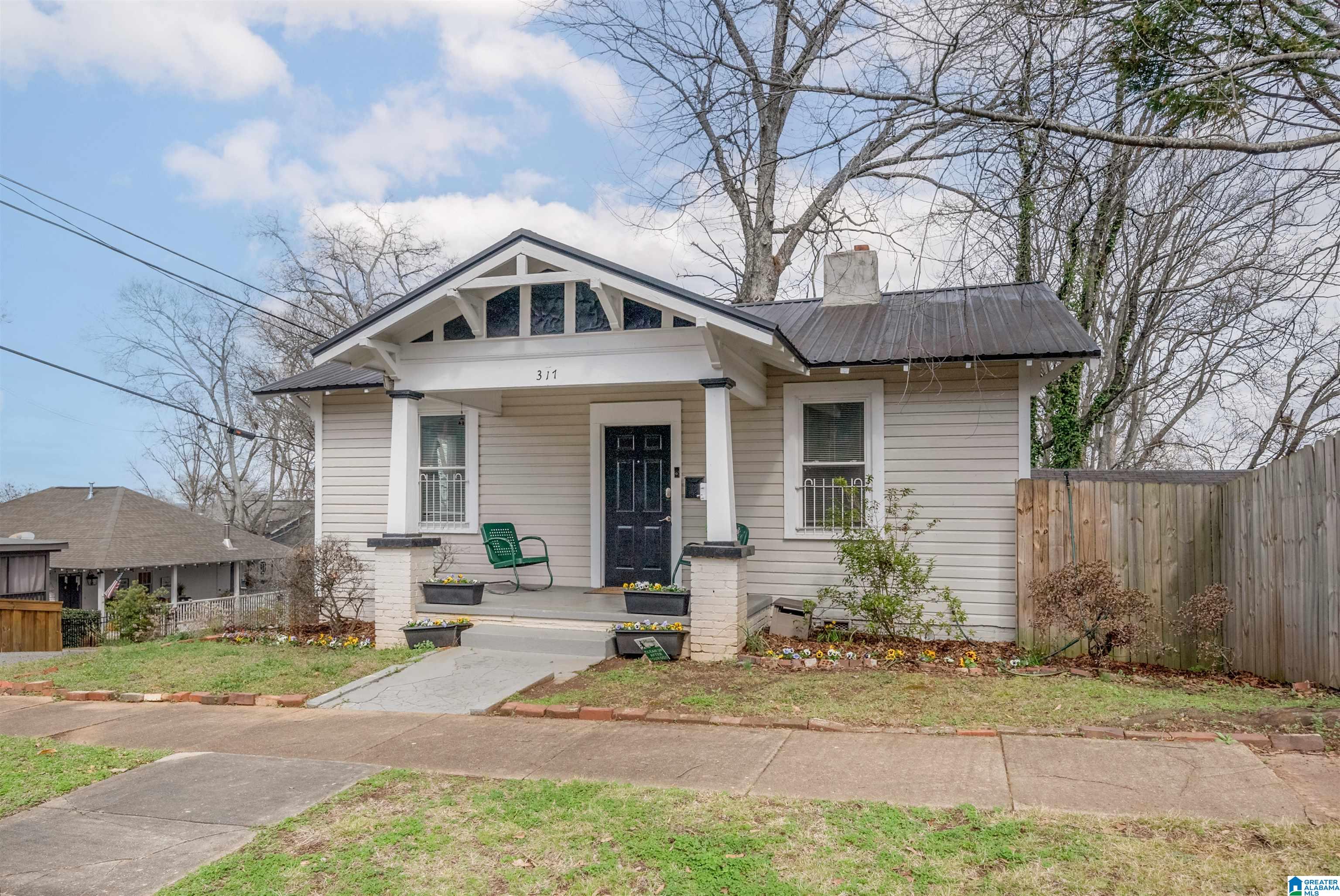 315 39th Street South Birmingham, AL 35222 - Photo 3 of 30