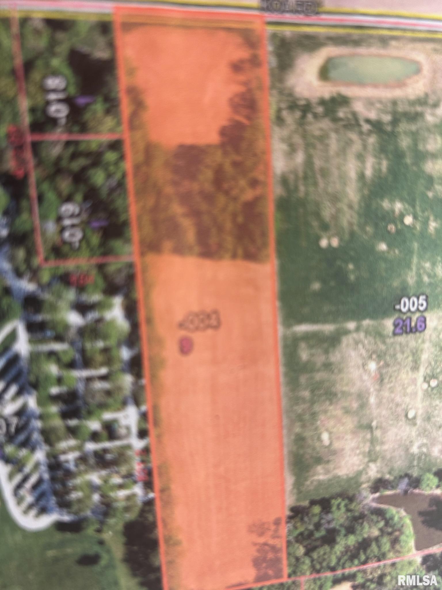 0 KOA Road Rochester, IL 62563 - Photo 1 of 1