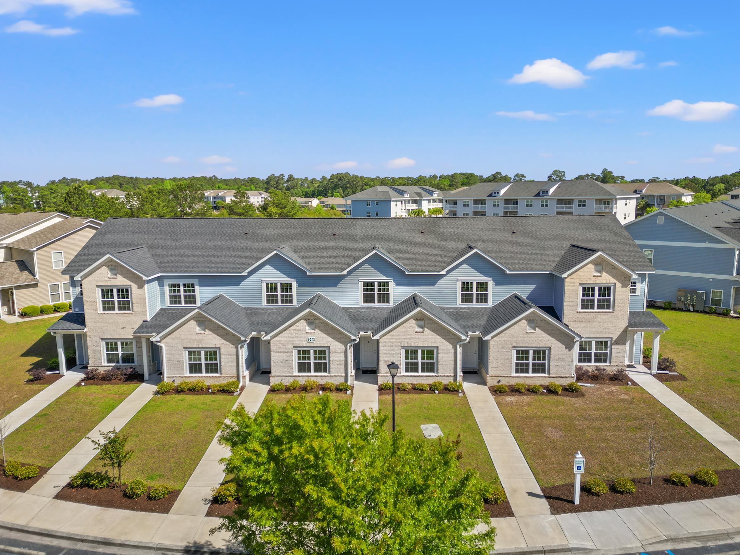 346 Kiskadee Loop, Unit E Conway, SC 29526 - Photo 23 of 26