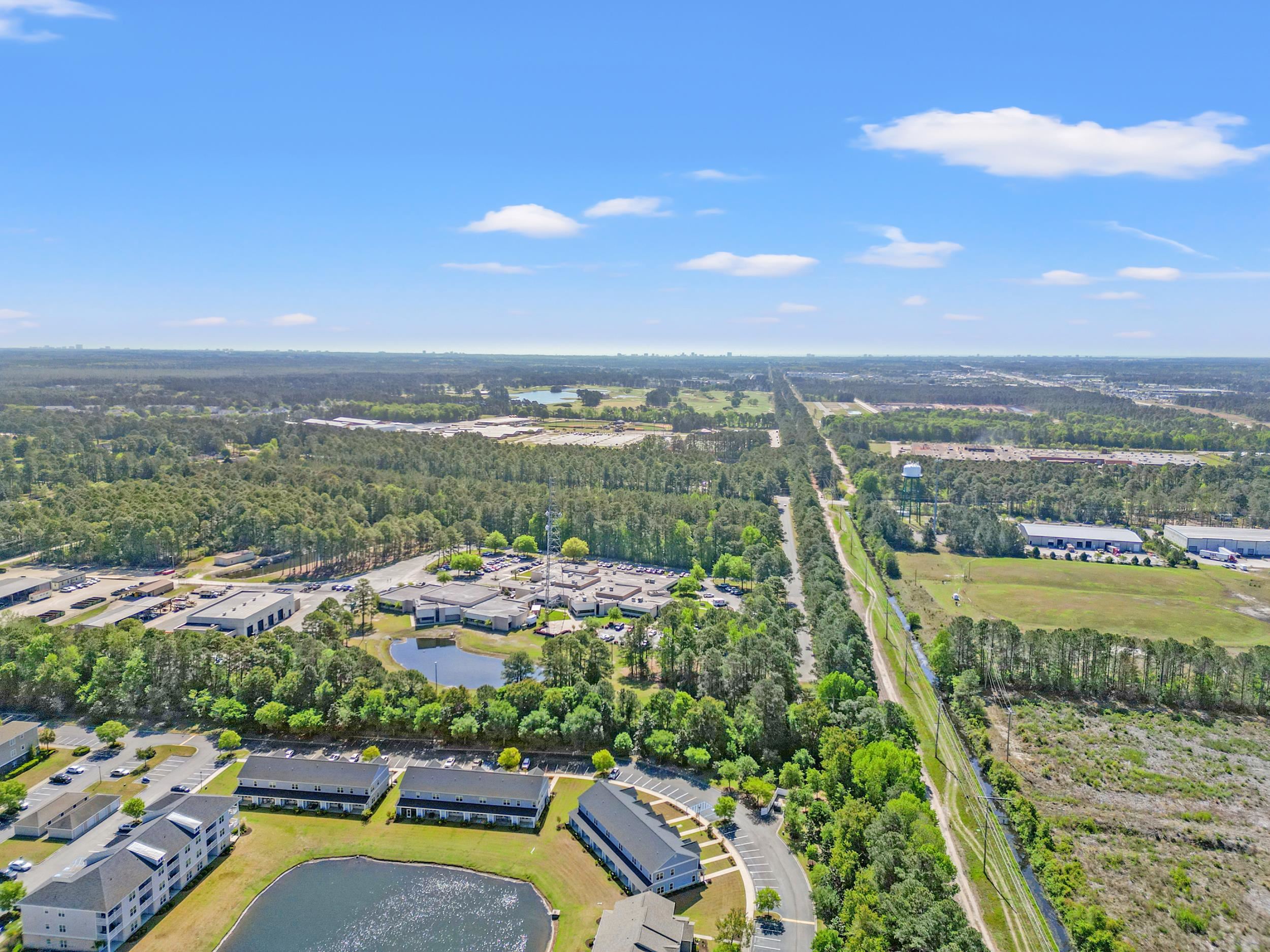 346 Kiskadee Loop, Unit E Conway, SC 29526 - Photo 25 of 26