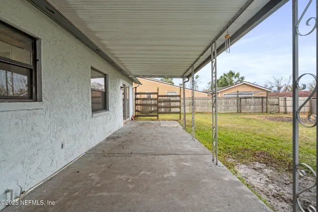 $300,000 | 2166 John Hart Circle, Orange Park, FL 32073