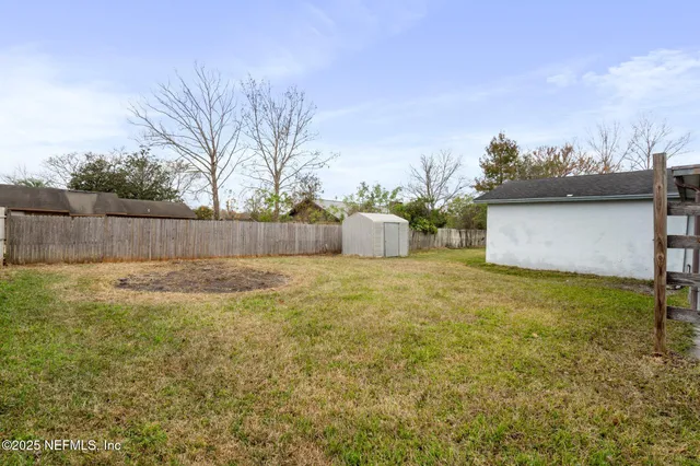 $300,000 | 2166 John Hart Circle, Orange Park, FL 32073