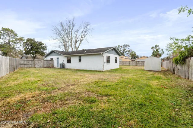 $300,000 | 2166 John Hart Circle, Orange Park, FL 32073