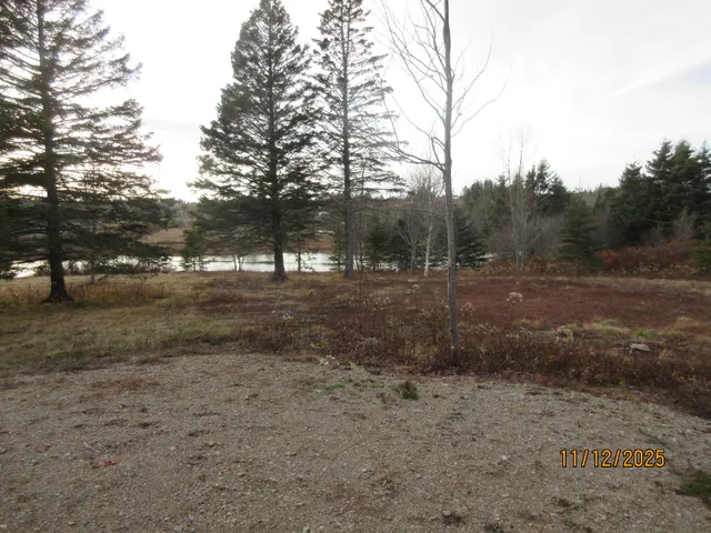 $79,000 | Lot 2 Smalls Point Road, Machiasport, ME 04655