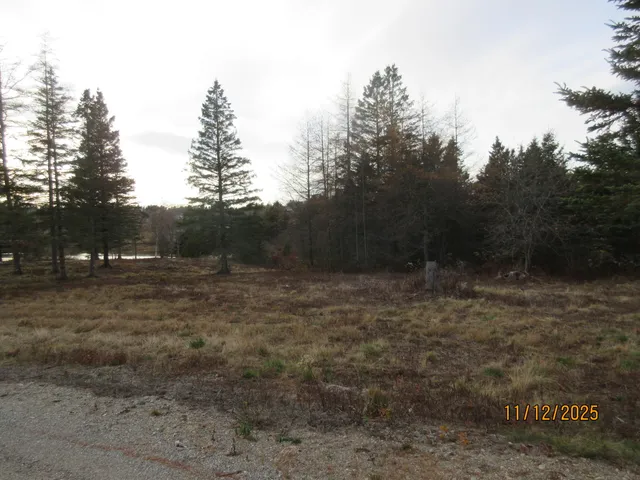 $79,000 | Lot 2 Smalls Point Road, Machiasport, ME 04655