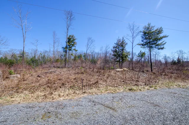 $70,000 | Lot 5 Cobbo Lane, West Gardiner, ME 04345