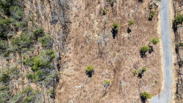 $70,000 | Lot 5 Cobbo Lane, West Gardiner, ME 04345