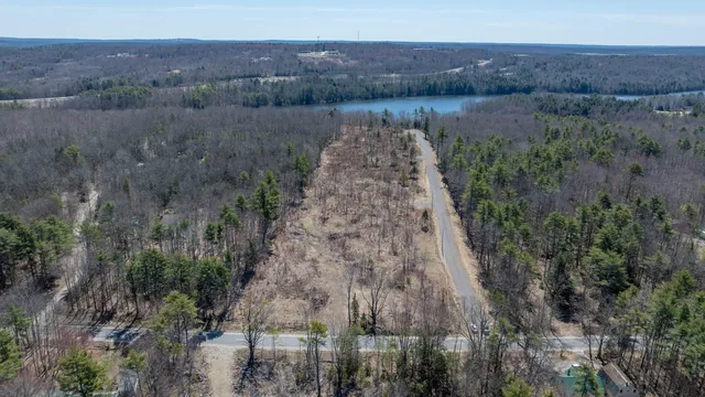 $70,000 | Lot 5 Cobbo Lane, West Gardiner, ME 04345