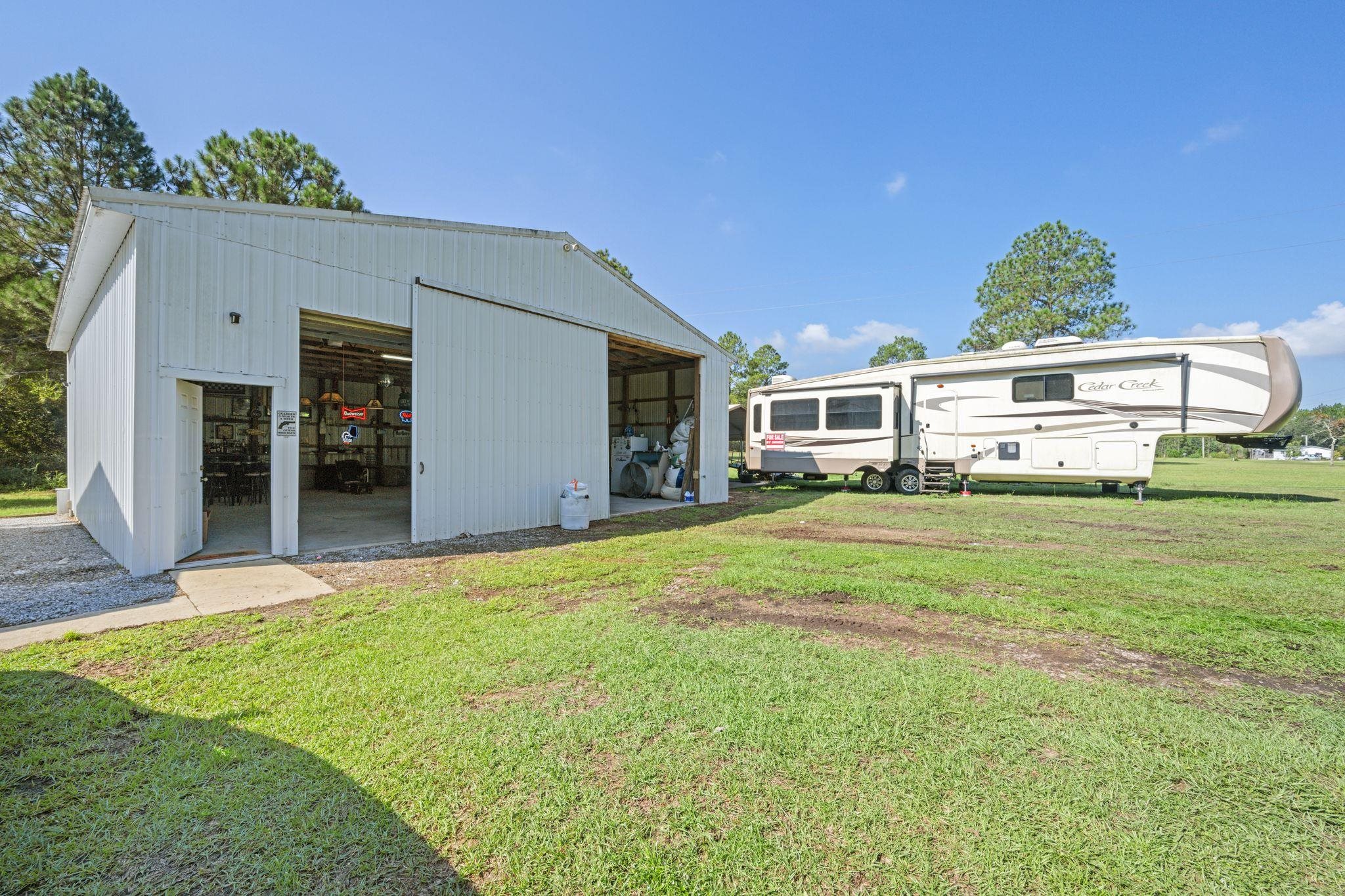 10786 Deerfoot Lane Elberta, AL 36530 - Photo 42 of 57