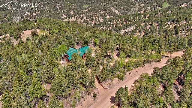 263 Paradiso Road Divide, CO 80814 - Photo 37 of 39