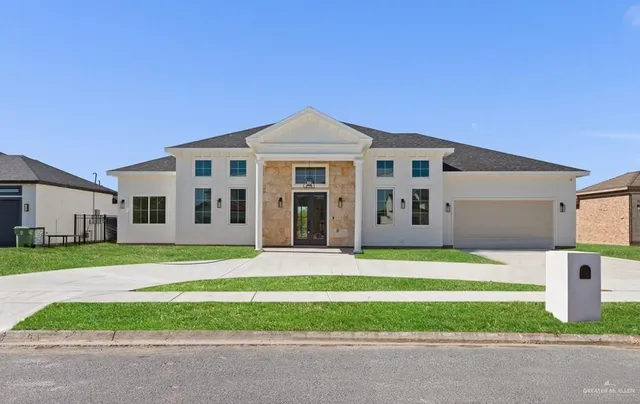 $494,900 | 113 Canteros Drive, Rancho Viejo, TX 78575