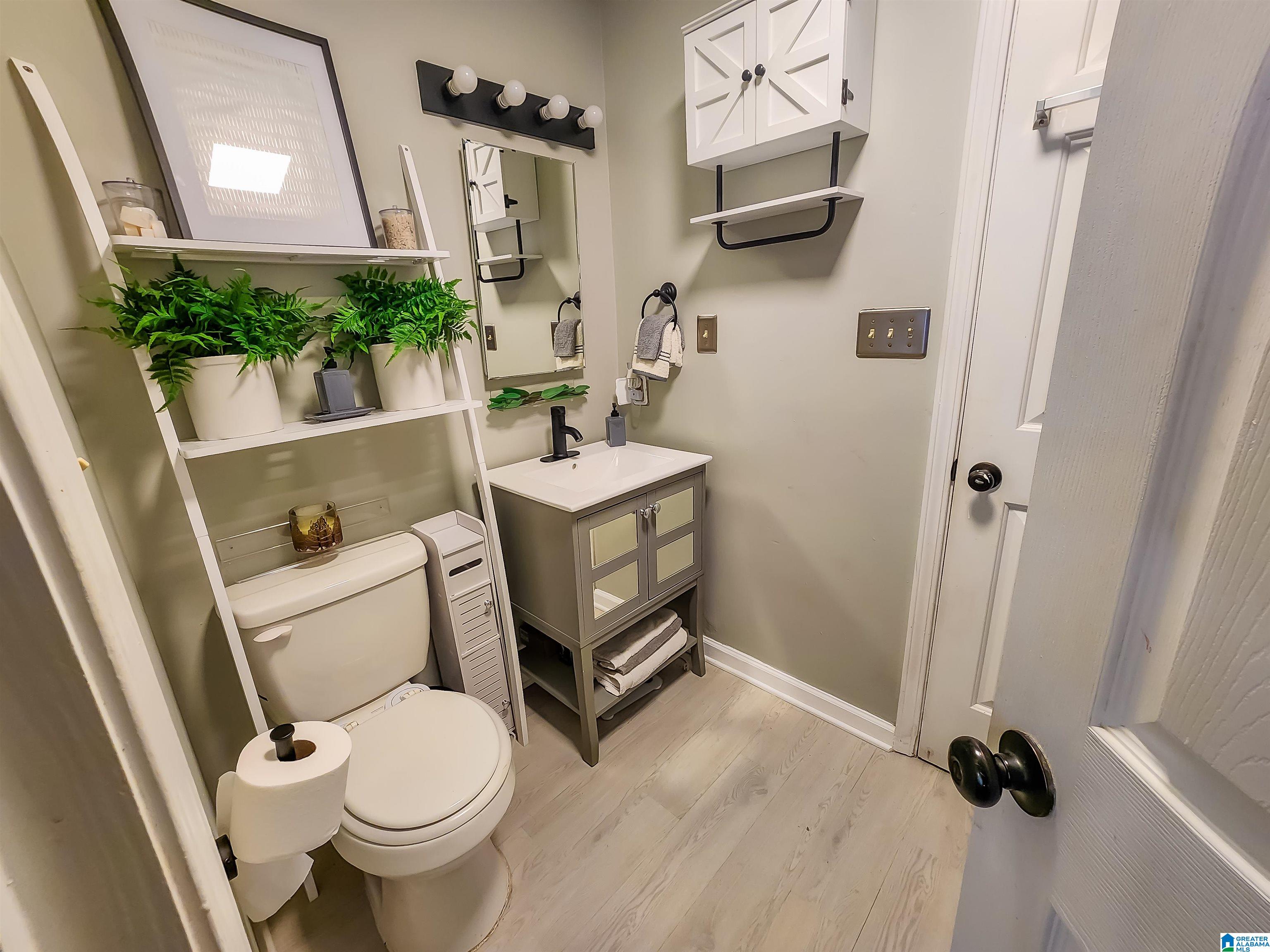 1333 Ashville Road Leeds, AL 35094 - Photo 12 of 19
