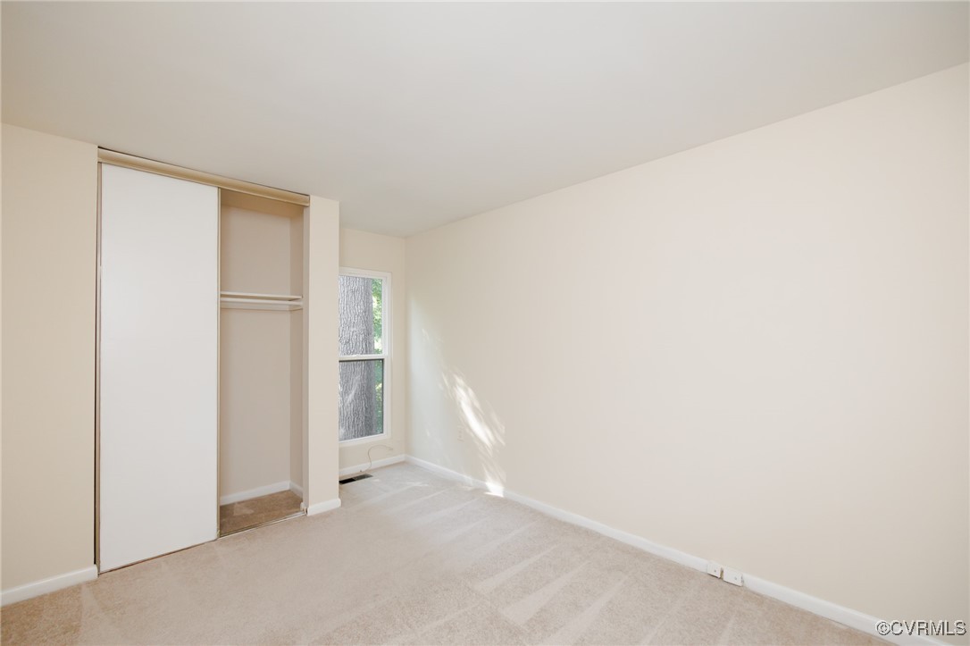 11808 North Briar Patch Drive Midlothian, VA 23113 - Photo 32 of 42 a view of an empty room
