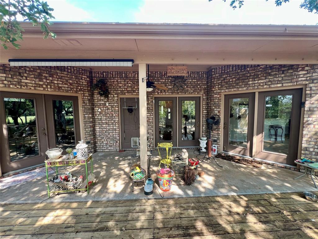 660 Timberidge Lake Road Graham, TX 76450 - Photo 16 of 19