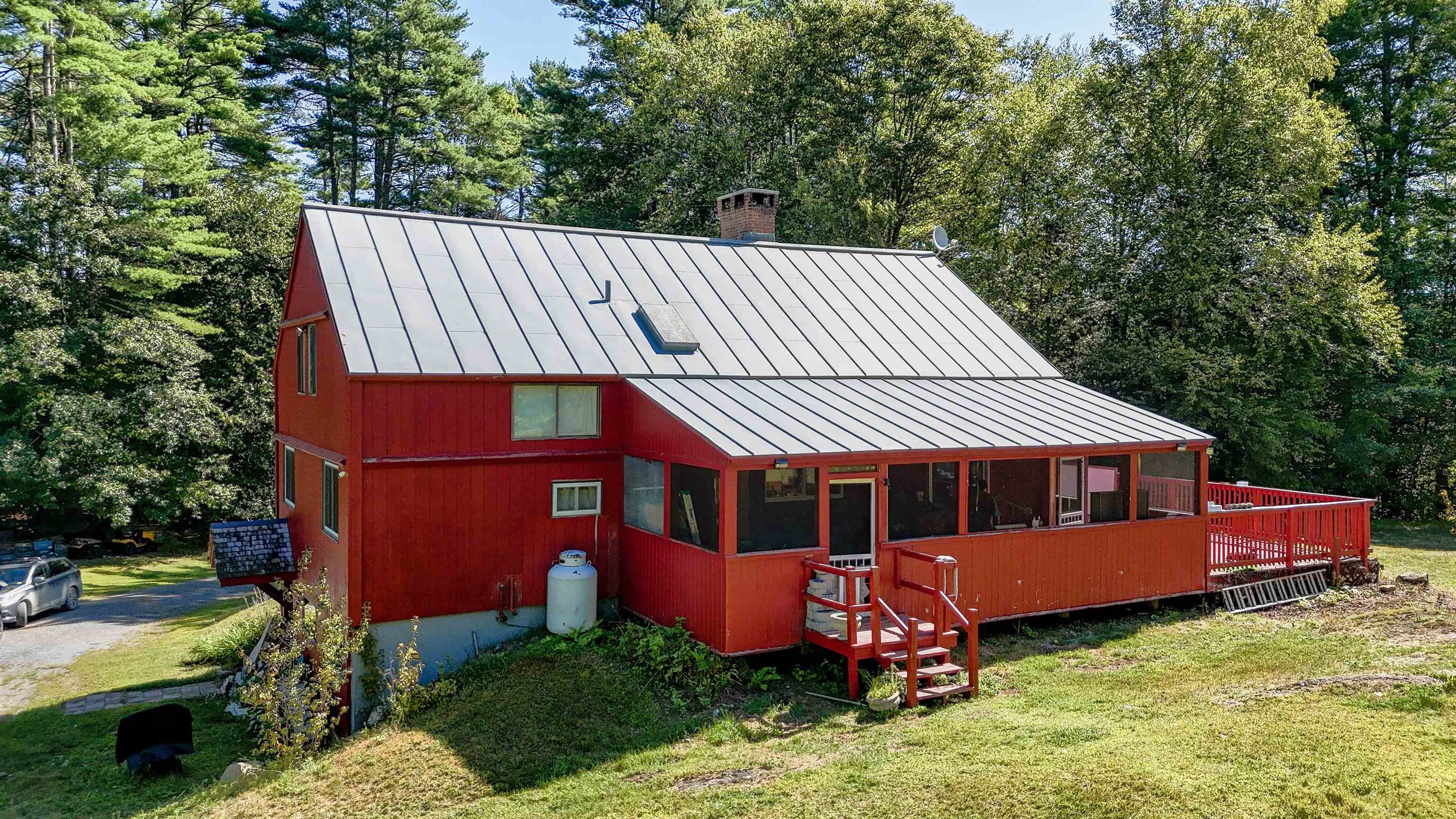 649 Spencer Hollow Road Springfield, VT 05156 - Photo 29 of 31