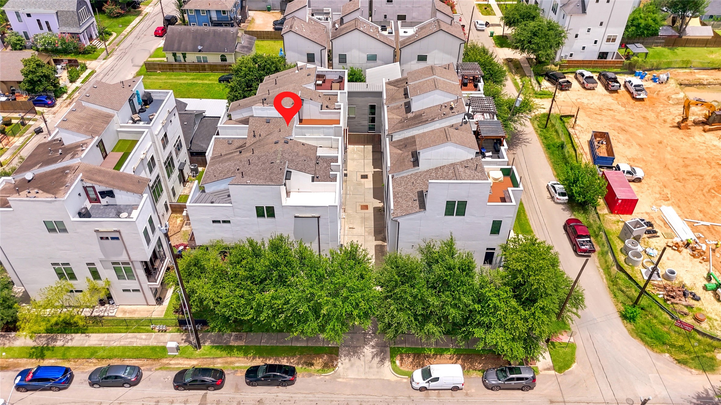 2108 Colorado Street Houston, TX 77007 - Photo 49 of 50